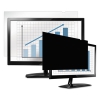 Privascreen Blackout Privacy Filter For 19.5&quot; Widescreen Lcd Screen, 16:9