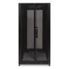 Sr25ub Smartrack Premium Enclosure, Doors/side Panels, 25-unit