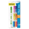 Clearpoint Mix &amp; Match Mechanical Pencil, 0.7 Mm, Assorted Color Tops