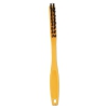 Synthetic-fill Tile &amp; Grout Brush, 8 1/2