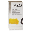 Tea Bags, Earl Grey, 2 Oz, 24/box