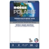 Polaris Premium Multipurpose Paper, 11 X 17, 24lb, White, 2500/ct