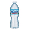 Natural Spring Water, 16.9 Oz Bottle, 40 Bottles/carton