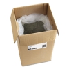 Oil-based Sweeping Compound, Grit-free, Green, 50lbs, Box