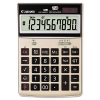 Hs-1000tg Desktop Calculator, 10-digit Lcd