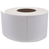 Industrial Thermal Transfer Labels, 4 X 6, White, 4 Rolls/carton