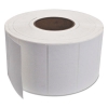 Industrial Direct Thermal Labels, 4 X 2, White, 4 Rolls/carton