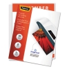 Imagelast Laminating Pouches With Uv Protection, 5 Mil, 11 1/2 X 9, 100/pack