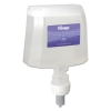 Ultra Moisturizing Foam Hand Sanitizer, 1,200 Ml, Clear, 2/carton