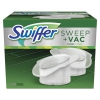 Sweeper Vac Replacement Filter, Oem, 24/carton