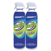Power Duster, 17 Oz Can, 2/pk