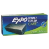 Dry Erase Eraser, Soft Pile, 5 1/8w X 1 1/4h