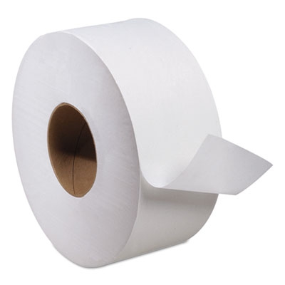 Advanced Mini-jumbo Roll Bath Tissue, 2-ply, 751ft, White
