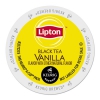 Black Tea Vanilla K-cups, 24/box