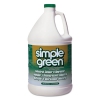 Industrial Cleaner &amp; Degreaser, Concentrated, 1 Gal Bottle, 6/carton