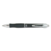 Gr8 Retractable Gel Pen, Black Ink, Medium, Dozen