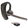 Voyager 5200 Uc Monaural Over-the-year Bluetooth Headset