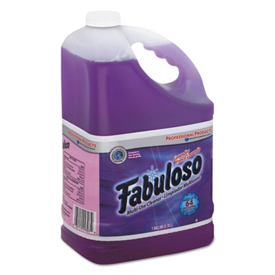 All-purpose Cleaner, Lavender Scent, 1gal Bottle, 