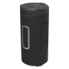 Boombottle H2o+ Rugged Waterproof Wireless Speaker, Black/gray