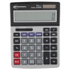 15968 Minidesk Calculator, 12-digit Lcd