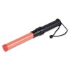 Safety Baton, Led, Red, 1 1/2&quot; X 13 1/3&quot;