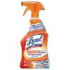 Kitchen Pro Antibacterial Cleaner, Citrus Scent, 22 Oz Spray Bottle, 9/ct