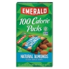 100 Calorie Pack All Natural Almonds, 0.63oz Packs, 84/carton