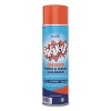 Oven And Grill Cleaner, 19oz Aerosol, 6/carton