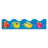 Bolder Borders And Terrific Trimmers, Sea Buddies, 2 1/4&quot; X 39 Ft