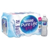 Pure Life Purified Water, 0.5 Liter Bottles, 24/carton, 78 Cartons/pallet
