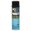 Heavy-duty Adhesive Spray, Clear, 12 Oz