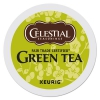 Green Tea K-cups, 96/carton