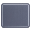 Optical Mouse Pad, 9 X 7-3/4 X 1/8, Gray