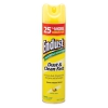 Endust Multi-surface Dusting And Cleaning Spray, Lemon Zest, 6/carton