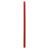 Giant Straws, 7 3/4&quot;, Red, 1500/carton