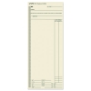 Acroprint/amano/cincinnati/lathem Time Card, Weekly, 3 3/8 X 8 1/4, 500/box