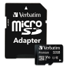 32gb Premium Microsdhc Memory Card With Adapter, Uhs-i V10 U1 Class 10