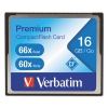 16gb 233x Premium Compactflash Memory Card