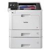 Hl-l8360cdwt Business Color Laser Printer, Duplex Printing