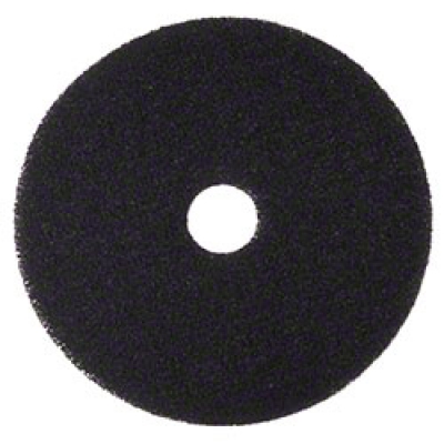 3m™ Niagara™ 7200n Black Stripper Pad - 20