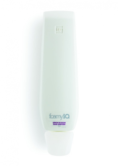 Foamyiq™ Lemon Blossom Hand Sanitizer 1250ml  4/cs