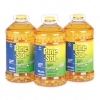 Pine-sol&#174; All-purpose Cleaner, Lemon Fresh, 144 Oz.