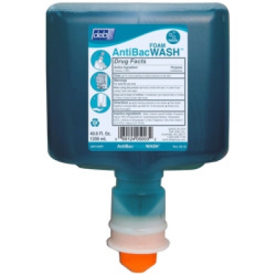 Deb Stoko® Refresh™ Antibac Foam Hand Wash - 1.2 L Tf
