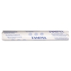 Tampons, Original, Regular Absorbency, 500/carton