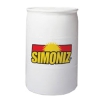 Sim T3842055 Tunnel Clean 55 Gallon Drum