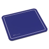 Optical Mouse Pad, 9 X 7-3/4 X 1/8, Blue