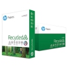 Recycle30 Paper, 92 Bright, 20lb, 8-1/2 X 11, White, 500/rm, 10 Rm/ct