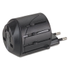 International Travel Plug Adapter For Notebook Pc/cell Phone, 110v