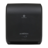 Enmotion&#174; 10&quot; Automated Touchless Paper Towel Dispenser, Black