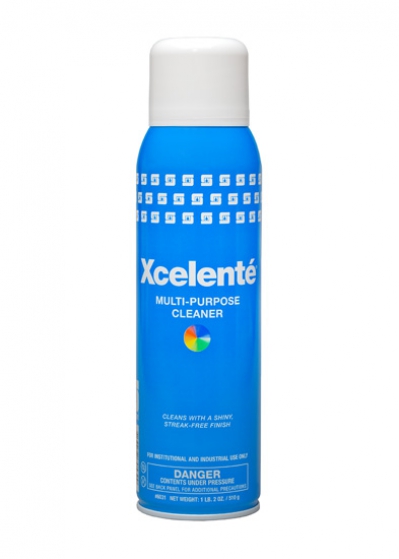 Xcelente® Multi-purpose Cleaner	(603100)